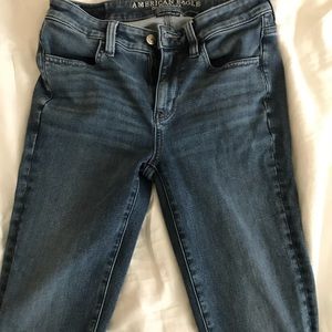 American Eagle Denim jeans